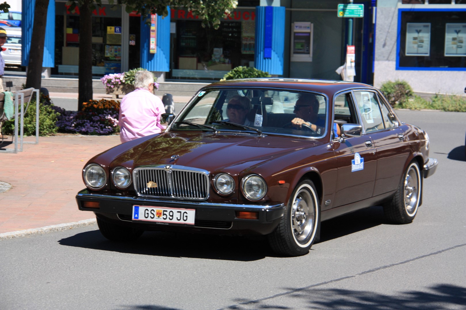 2017-06-11 1.Sdburgenland-Classic Bad Tatzmannsdorf 5